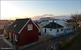 Tórshavn 22.04.2016