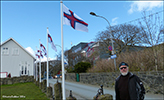 Tórshavn 01.05.2016