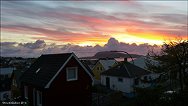 Tórshavn 05.11.2016 kl. 08