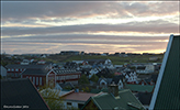Tórshavn 21.05.2016