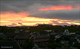 Tórshavn 10.07.2016
