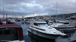 Tórshavn 28.07.2016