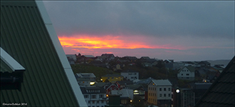 Tórshavn 27.09.2016