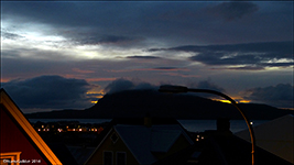 Tórshavn 30.09.2016