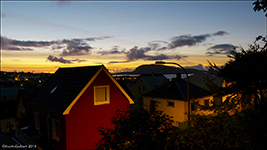 Tórshavn 02.10.2016