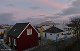 Tórshavn 04.01.2017