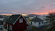 Tórshavn 10.01.2017