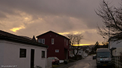 Tórshavn 16.01.2017