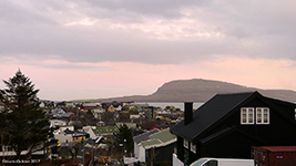 Tórshavn 16.01.2017