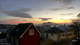 Tórshavn 22.01.2017