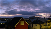 Tórshavn 30.01.2017