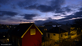 Tórshavn 28.01.2017