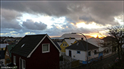 Tórshavn 06.02.2017