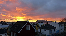Tórshavn 23.03.2017