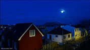 Tórshavn 10.04.2017