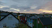Tórshavn 20.05.2017