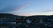 Tórshavn 06.06.2017