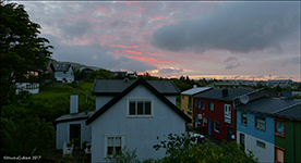 Tórshavn 20.06.2017