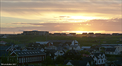 Tórshavn 21.06.2017