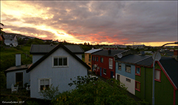 Tórshavn 29.06.2017