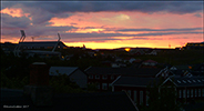 Tórshavn 30.06.2017