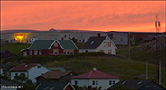 Tórshavn 09.08.2017