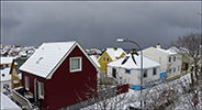 Tórshavn 11.02.2018