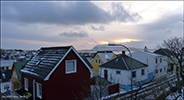 Tórshavn 13.02.2018