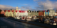 Tórshavn 17.02.2018