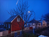 Tórshavn 02.03.2018