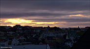 Tórshavn 21.04.2018
