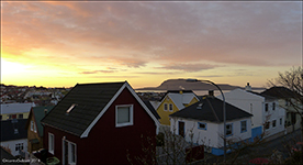 Tórshavn 29.04.2018