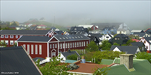 Tórshavn 01.06.2018
