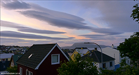 Tórshavn 07.07.2018 kl. 02.45