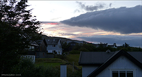 Tórshavn 10.08.2018