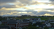 Tórshavn 24.08.2018