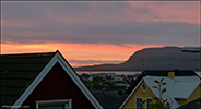Tórshavn 03.10.2018