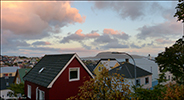 Tórshavn 09.10.2018