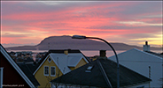 Tórshavn 16.02.2019