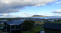 Tórshavn 29.05.2019 kl