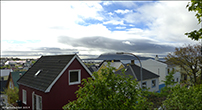 Tórshavn 03.06.2019