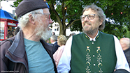 Jens-Kjeld Jensen & Jan Andersson