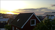 Tórshavn 05.09.2019
