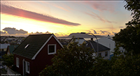 Tórshavn 18.09.2019
