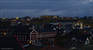 Tórshavn 09.11.2019