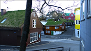 Tórshavn 01.05.2020