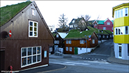 Tórshavn 01.05.2020