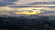 Tórshavn 29.05.2020