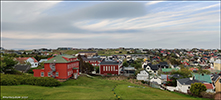 Tórshavn 31.05.2020