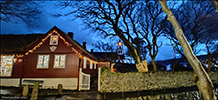 Tórshavn 02.12.2020
